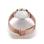 MINI FOCUS Montre Femme à Quartz - MF0044L.02 - Or Rose